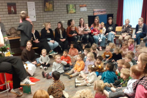 Nieuwbrief januari 2025