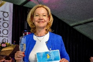 Nieuwsbrief mei 2026
